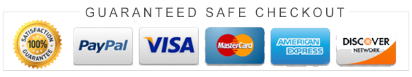 Guaranteed safe checkout